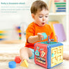 Baby Hexahedron Educational Toys | Stimulate Learning and Creativity!