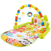 Load image into Gallery viewer, Baby Pedal Piano Crawling Mat | A Musical Adventure for Your Little One!