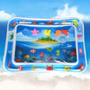 Load image into Gallery viewer, Inflatable Baby Water Cushion | Stimulation &amp; Sensory Learning